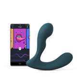 Prostate App