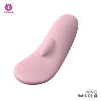 Control Vulva