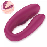 Violet (Vibrador de Parejas)