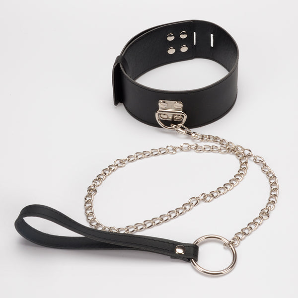 Restraint Collar