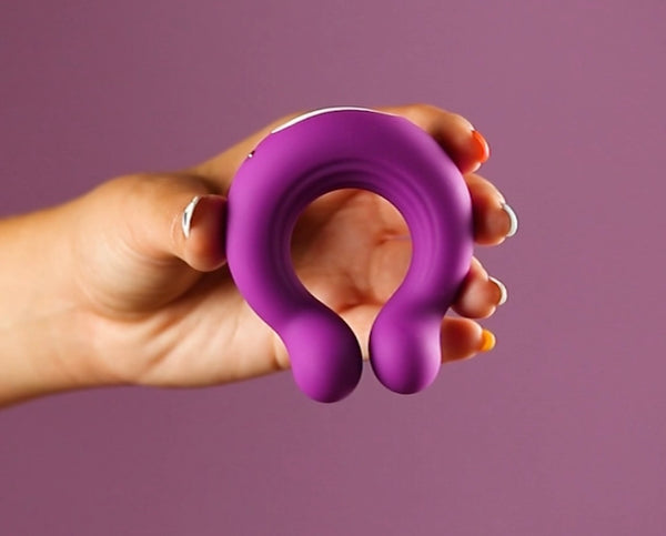 Anillo Vibrador (Control Remoto)