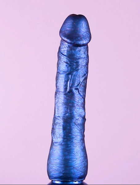 Dildo Venom (20cm x 3.5cm)