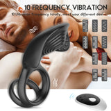 Cock Ring (Vibración)