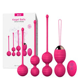 1- Kit de Kegel