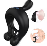 Anillo Vibrador (Control Remoto)