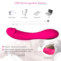 Slim Vibrator