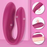 Violet (Vibrador de Parejas)