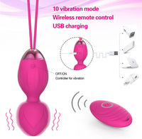 1- Kit de Kegel