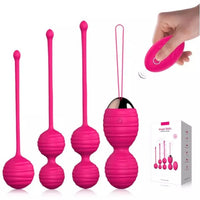 1- Kit de Kegel