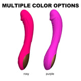 Slim Vibrator