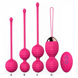 1- Kit de Kegel