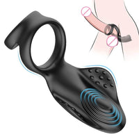 Cock Ring (Vibración)