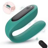 Couple Vibrator