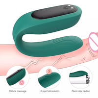 Couple Vibrator