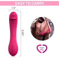 Slim Vibrator